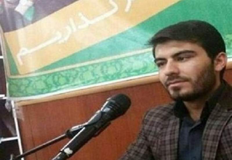 سرپرست اورژانس پیش بیمارستانی و مدیریت حوادث دانشگاه علوم پزشکی استان کهگیلویه و بویراحمد منصوب شد