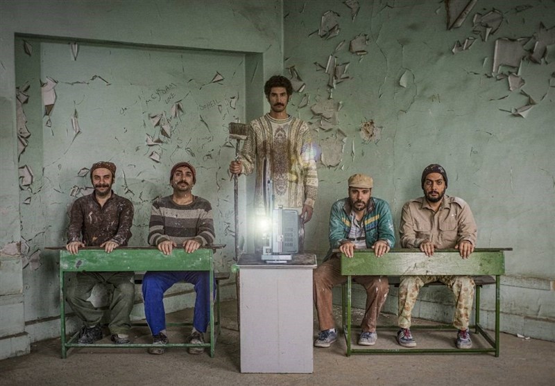 سینما , سینمای ایران , فیلم , جشنواره فیلم فجر ,